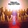 Cover for Up from Below by Edward Sharpe and The Magnetic Zeros
